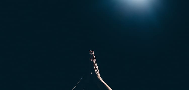 Finding Peace in Abundance