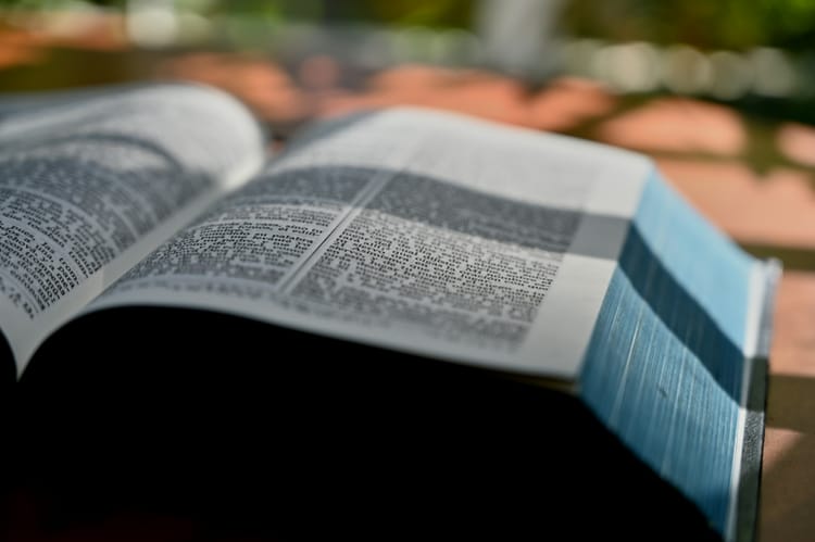 The Power of Prayer in Times of Distress