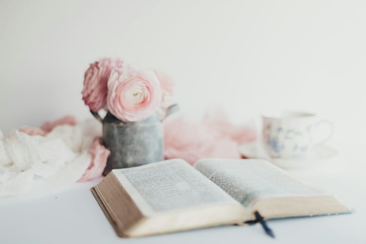 Trusting in the Lord: A Firm Foundation