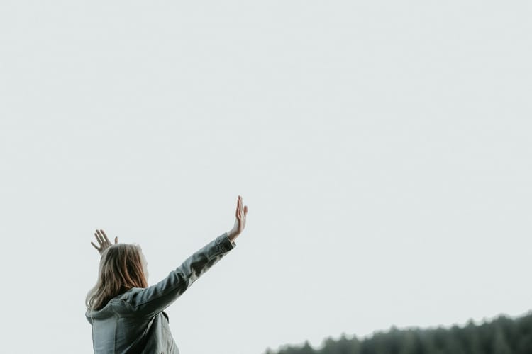 Finding Peace in Anxiety