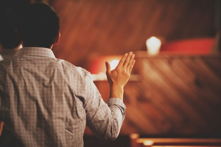 The Lord is Faithful
