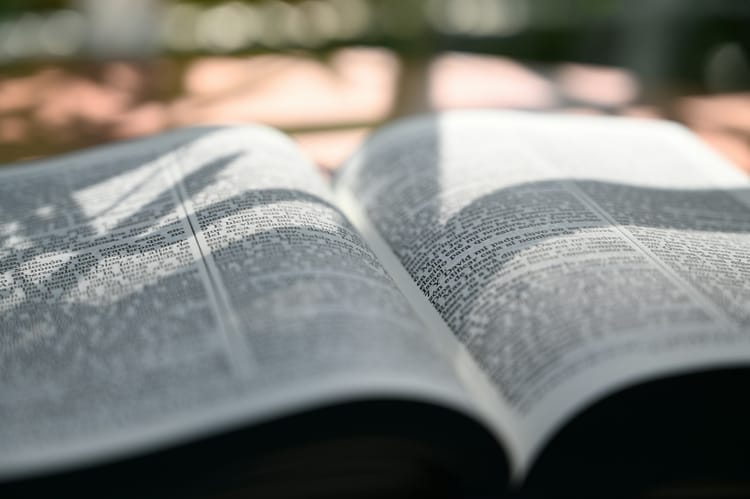 Finding Peace in God's Promise
