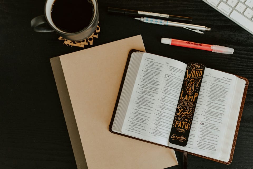 Renewal in the Midst of Struggle