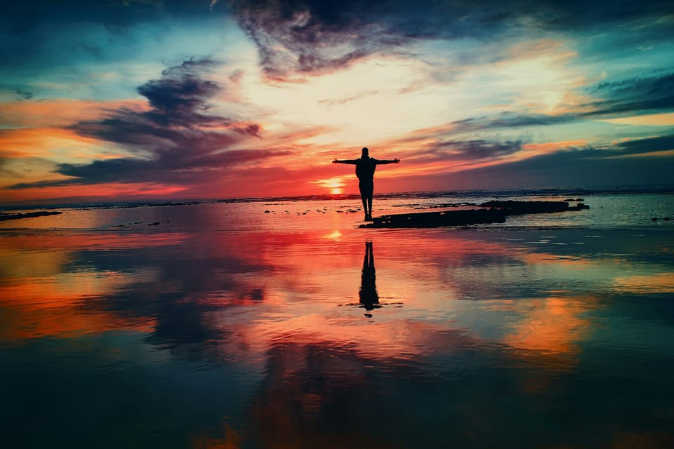 The Lord Will Be Your Confidence