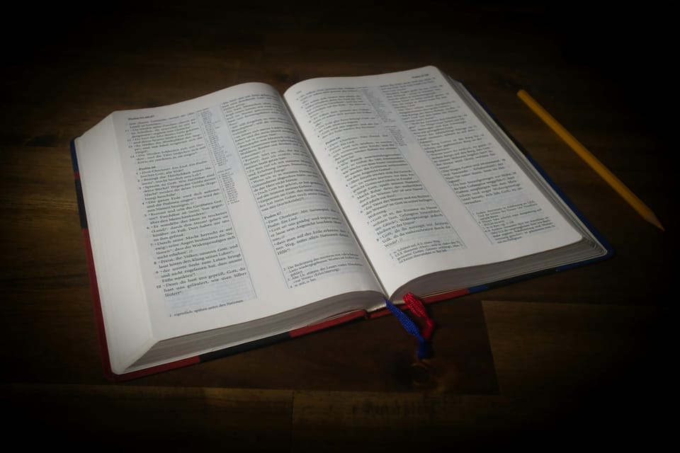 The Lord is my strength and my song