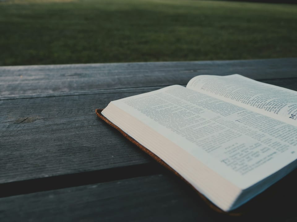 Finding Comfort in God’s Watchful Eyes