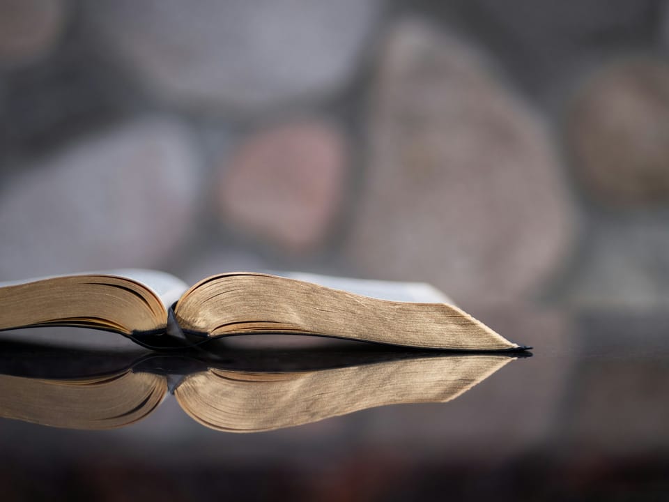 Humble Yourselves Under God's Mighty Hand