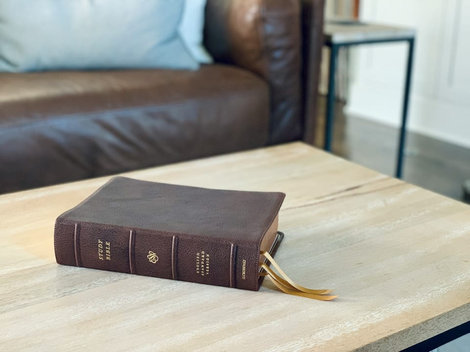 Finding Peace in Faith