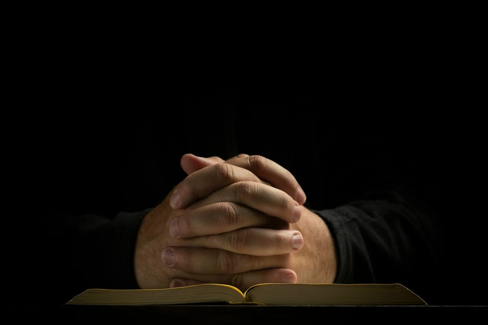 Peace I leave with you; my peace I give to you. (John 14:27)