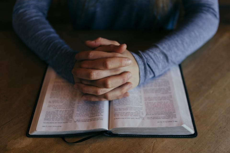Renewed Inwardly: Finding Hope Amidst Struggles