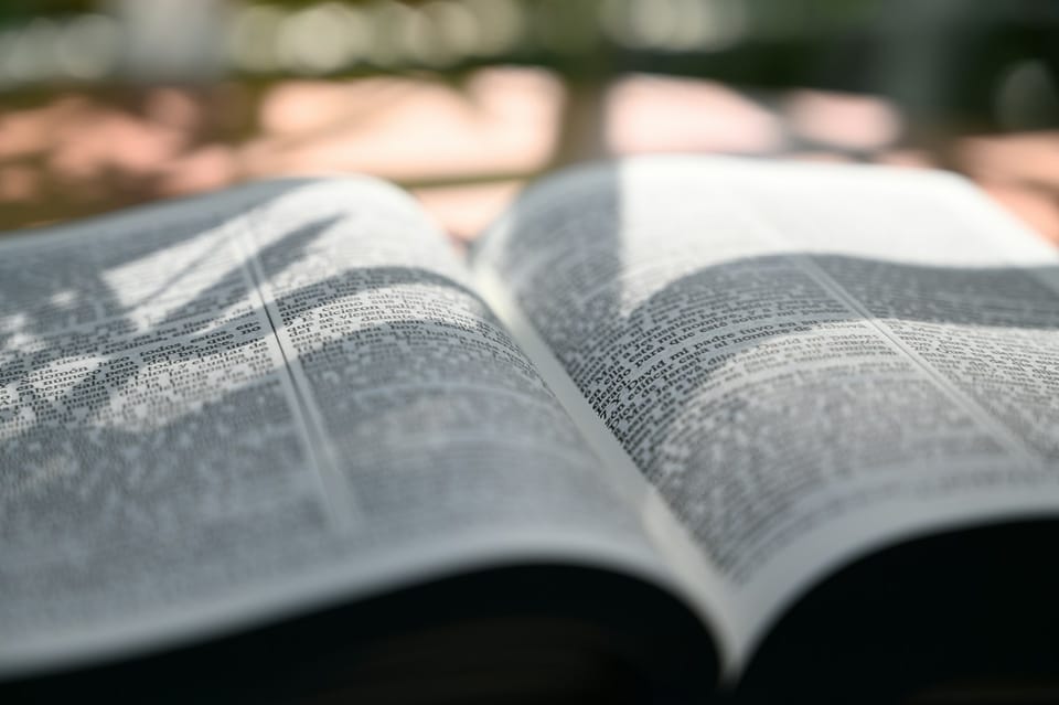Finding Peace in God's Promise