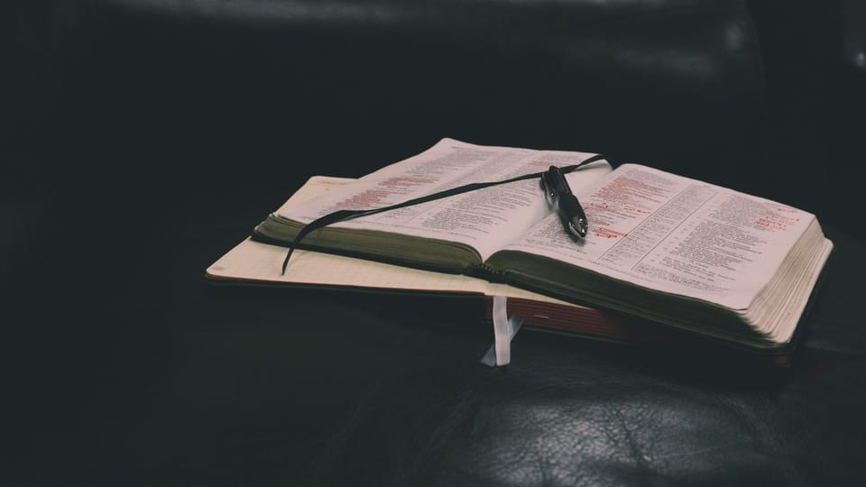 Finding Strength in Humility