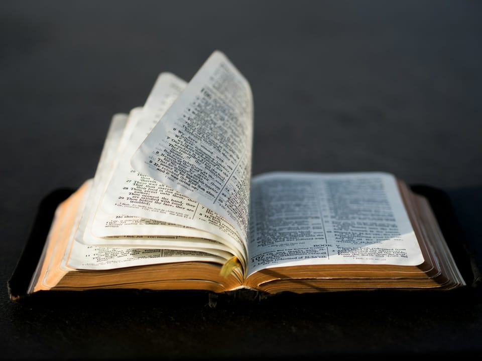 Finding Refuge in God