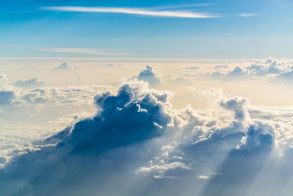 Finding Strength in the Storm